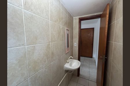 Apartamento para alugar com 60m², 2 quartos e 1 vagaLavabo