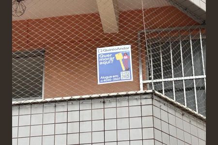 Apartamento para alugar com 60m², 2 quartos e 1 vagaFachada +Placa