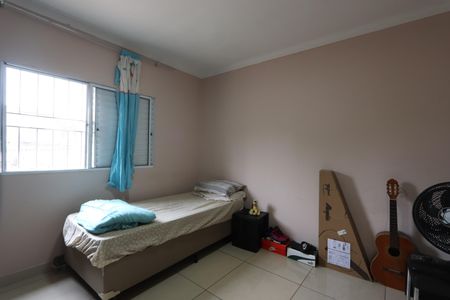 Casa à venda com 125m², 4 quartos e 1 vagaQuarto 1 - Casa 3