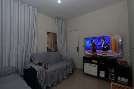 Sala - Casa 1 de casa à venda com 4 quartos, 125m² em Jardim Tiete, São Paulo