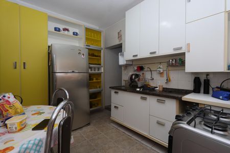 Casa à venda com 125m², 4 quartos e 1 vagaCozinha - Casa 1
