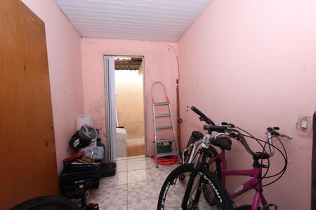 Casa à venda com 125m², 4 quartos e 1 vagaDespensa - Casa 1