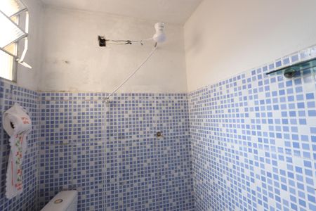 Casa à venda com 125m², 4 quartos e 1 vagaBanheiro - Casa 2