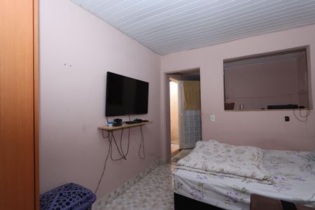 Casa à venda com 125m², 4 quartos e 1 vagaQuarto/Sala - Casa 2