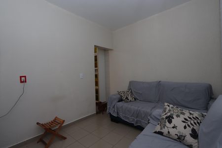 Casa à venda com 125m², 4 quartos e 1 vagaSala - Casa 1