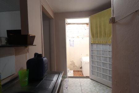 Casa à venda com 125m², 4 quartos e 1 vagaCozinha - Casa 2