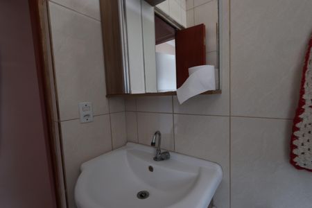 Casa à venda com 125m², 4 quartos e 1 vagaBanheiro - Casa 3