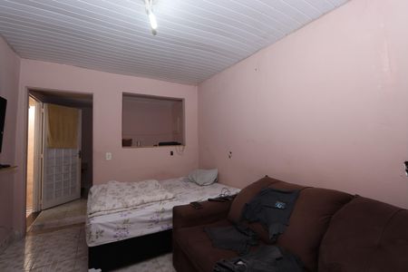 Casa à venda com 125m², 4 quartos e 1 vagaQuarto/Sala - Casa 2