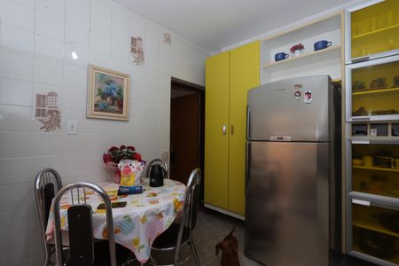 Casa à venda com 125m², 4 quartos e 1 vagaCozinha - Casa 1