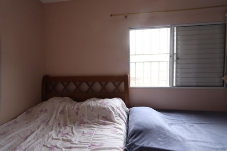 Casa à venda com 125m², 4 quartos e 1 vagaQuarto 2 - Casa 3