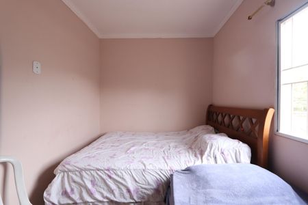 Casa à venda com 125m², 4 quartos e 1 vagaQuarto 2 - Casa 3