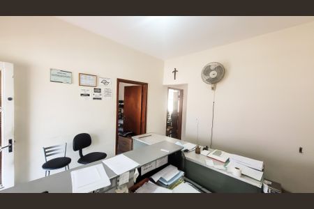 Sala de casa à venda com 3 quartos, 85m² em Vila Angelino Rossi, Campinas