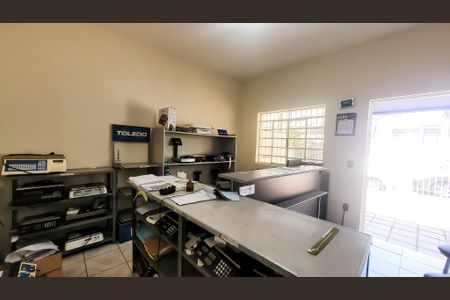 Sala de casa à venda com 3 quartos, 85m² em Vila Angelino Rossi, Campinas