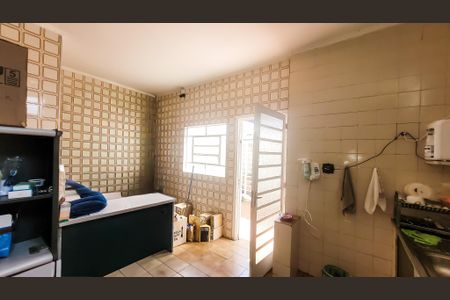 Cozinha de casa à venda com 3 quartos, 85m² em Vila Angelino Rossi, Campinas