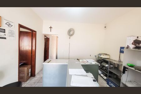 Sala de casa à venda com 3 quartos, 85m² em Vila Angelino Rossi, Campinas