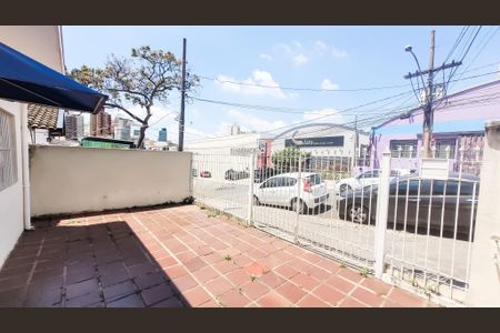 Casa à venda com 85m², 3 quartos e 2 vagas Casa à venda com 85m², 3 quartos e 2 vagasGaragem