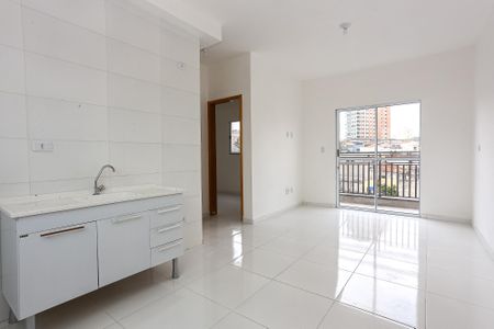 Apartamento para alugar com 42m², 2 quartos e 1 vaga Apartamento para alugar com 42m², 2 quartos e 1 vagaCozinha