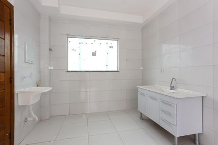 Apartamento para alugar com 42m², 2 quartos e 1 vaga Apartamento para alugar com 42m², 2 quartos e 1 vagaCozinha