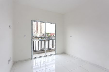 Apartamento para alugar com 42m², 2 quartos e 1 vaga Apartamento para alugar com 42m², 2 quartos e 1 vagaSala