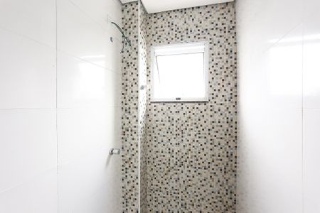 Apartamento para alugar com 42m², 2 quartos e 1 vaga Apartamento para alugar com 42m², 2 quartos e 1 vagaBanheiro