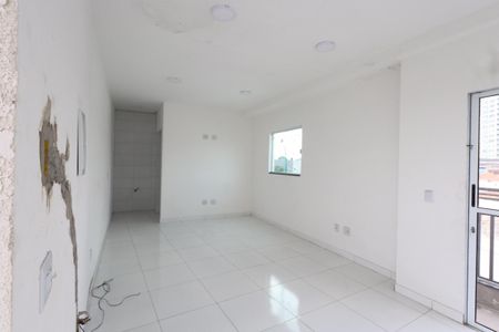 Apartamento para alugar com 42m², 2 quartos e 1 vagaÁrea comum - Salão de festas