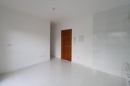 Apartamento para alugar com 42m², 2 quartos e 1 vagaSala