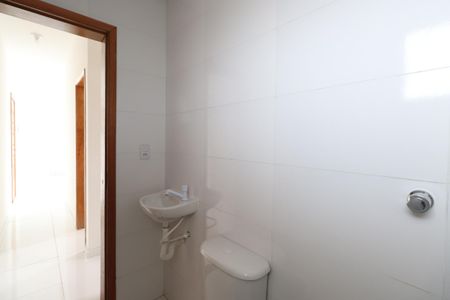 Apartamento para alugar com 42m², 2 quartos e 1 vagaBanheiro