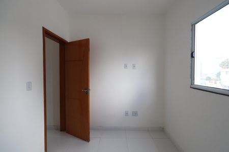 Apartamento para alugar com 42m², 2 quartos e 1 vagaQuarto 2