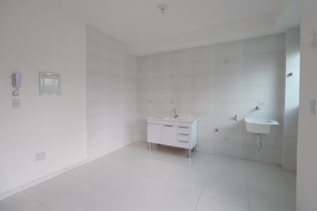 Sala de apartamento à venda com 2 quartos, 42m² em Penha de França, São Paulo