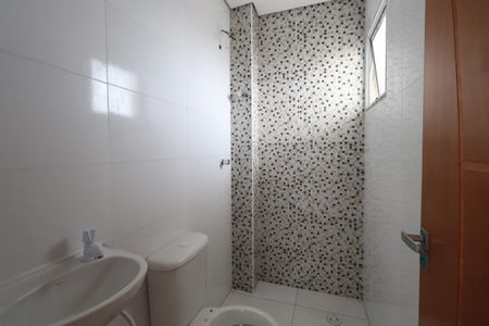 Apartamento para alugar com 42m², 2 quartos e 1 vagaBanheiro