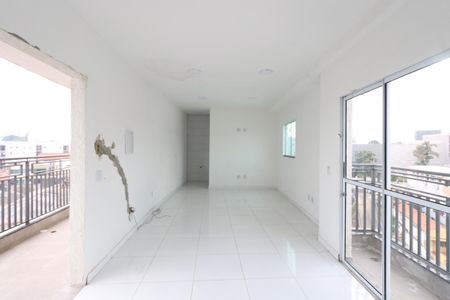 Apartamento para alugar com 42m², 2 quartos e 1 vagaÁrea comum - Salão de festas