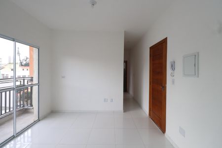 Sala de apartamento à venda com 2 quartos, 42m² em Penha de França, São Paulo