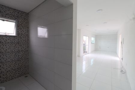 Apartamento para alugar com 42m², 2 quartos e 1 vagaÁrea comum - Salão de festas