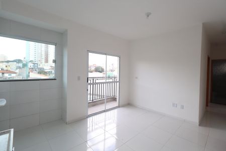 Sala de apartamento à venda com 2 quartos, 42m² em Penha de França, São Paulo