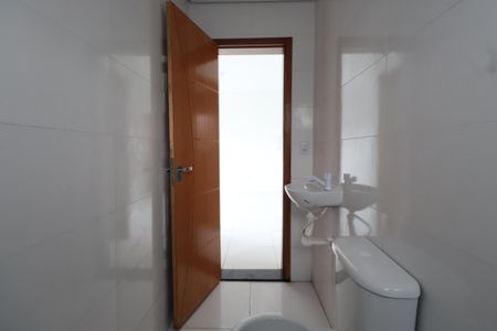 Apartamento à venda com 42m², 2 quartos e 1 vagaBanheiro