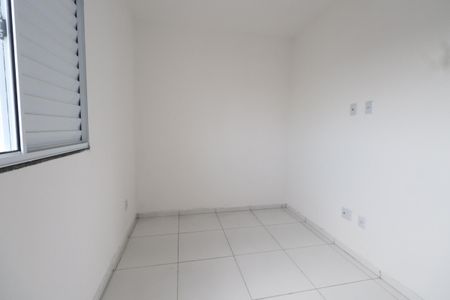 Apartamento à venda com 42m², 2 quartos e 1 vagaQuarto 2