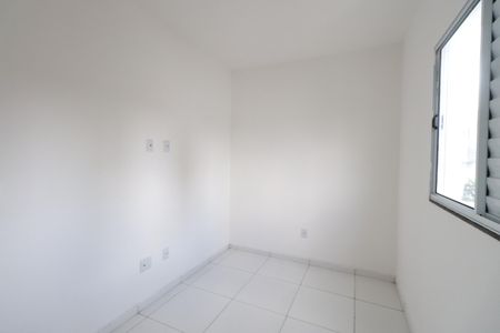 Quarto 1 de apartamento à venda com 2 quartos, 42m² em Penha de França, São Paulo