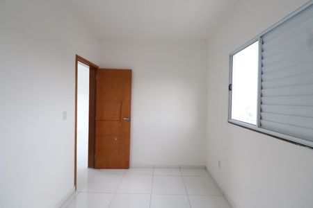 Apartamento à venda com 42m², 2 quartos e 1 vagaQuarto 2