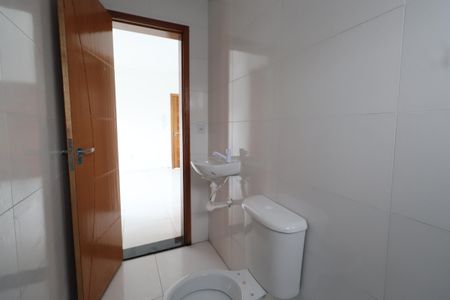 Apartamento à venda com 42m², 2 quartos e 1 vagaBanheiro