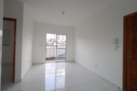 Sala de apartamento à venda com 2 quartos, 42m² em Penha de França, São Paulo