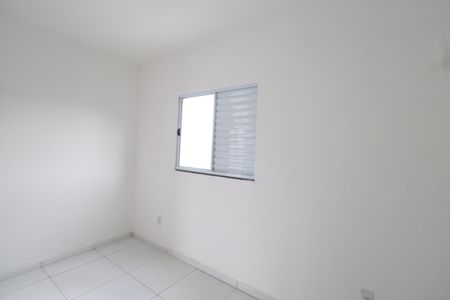 Apartamento à venda com 42m², 2 quartos e 1 vagaQuarto 2