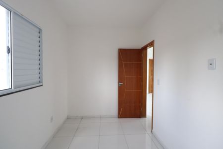 Apartamento à venda com 42m², 2 quartos e 1 vagaQuarto 1