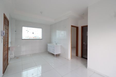 Sala de apartamento à venda com 2 quartos, 42m² em Penha de França, São Paulo