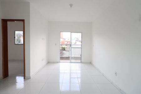 Sala de apartamento à venda com 2 quartos, 42m² em Penha de França, São Paulo