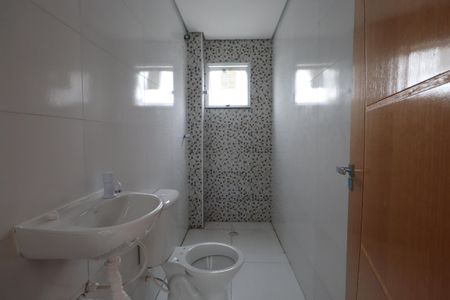 Apartamento à venda com 42m², 2 quartos e 1 vagaBanheiro