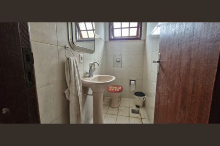 Casa para alugar com 4 quartos, 249m² em Industrial, Lagoa Santa