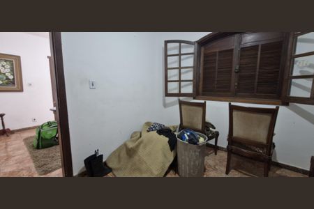 Casa para alugar com 4 quartos, 249m² em Industrial, Lagoa Santa