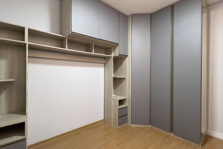 Quarto 2 de apartamento à venda com 2 quartos, 43m² em Jardim Rosa de Franca, Guarulhos