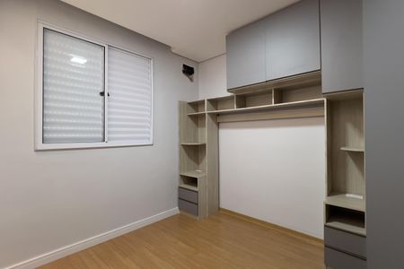 Quarto 2 de apartamento à venda com 2 quartos, 43m² em Jardim Rosa de Franca, Guarulhos