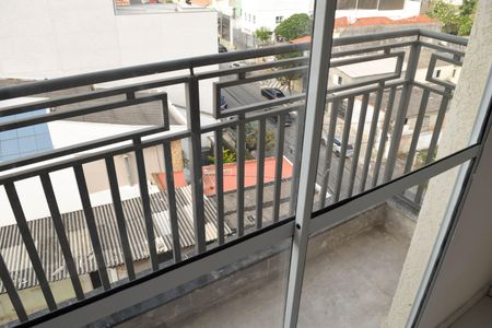 Apartamento para alugar com 42m², 2 quartos e 1 vaga Apartamento para alugar com 42m², 2 quartos e 1 vagaSala